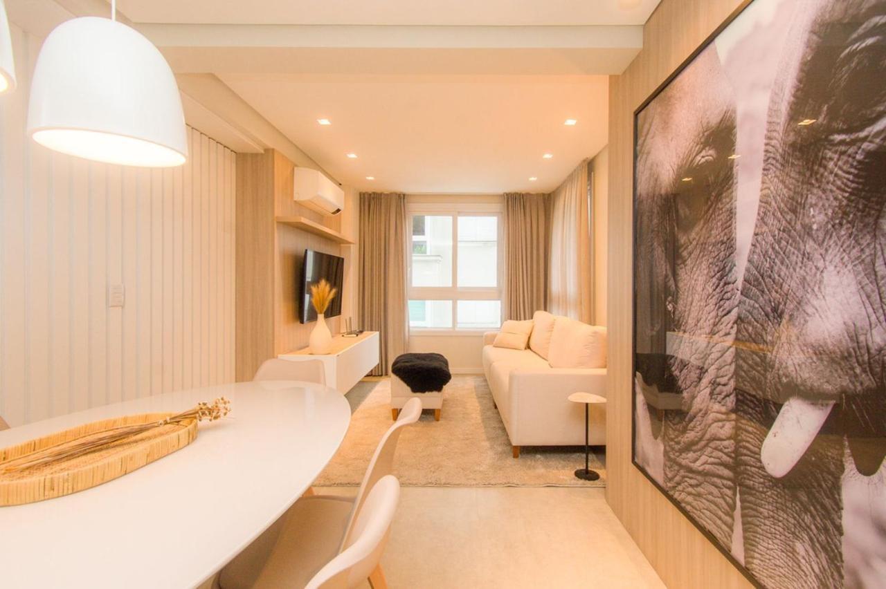 Villa Di Tondo House - Apartamento Espetacular Bento Gonçalves Εξωτερικό φωτογραφία
