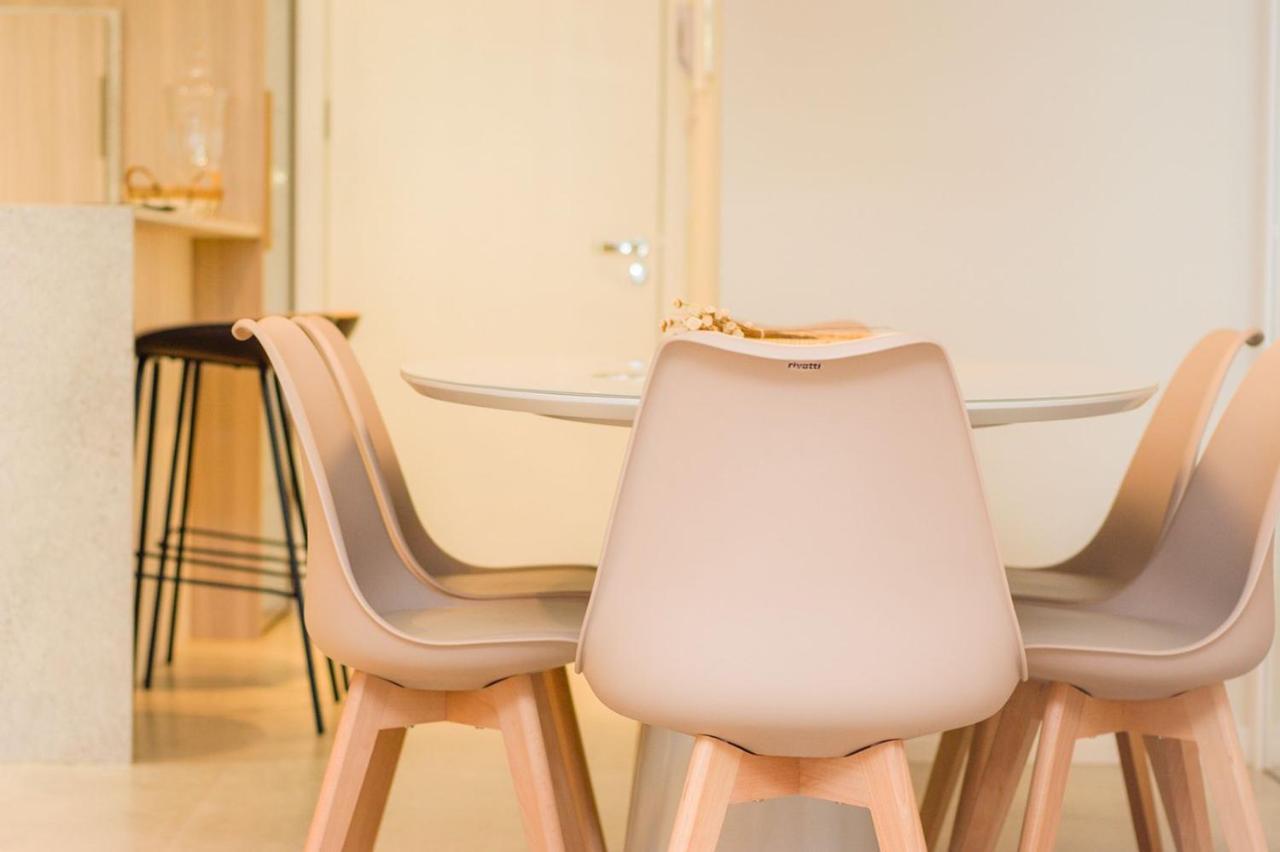Villa Di Tondo House - Apartamento Espetacular Bento Gonçalves Εξωτερικό φωτογραφία