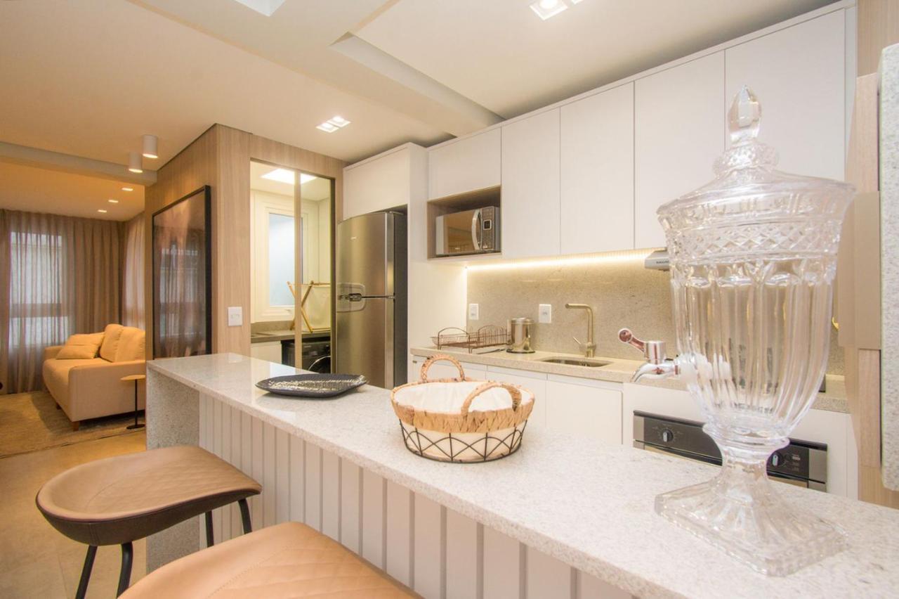 Villa Di Tondo House - Apartamento Espetacular Bento Gonçalves Εξωτερικό φωτογραφία