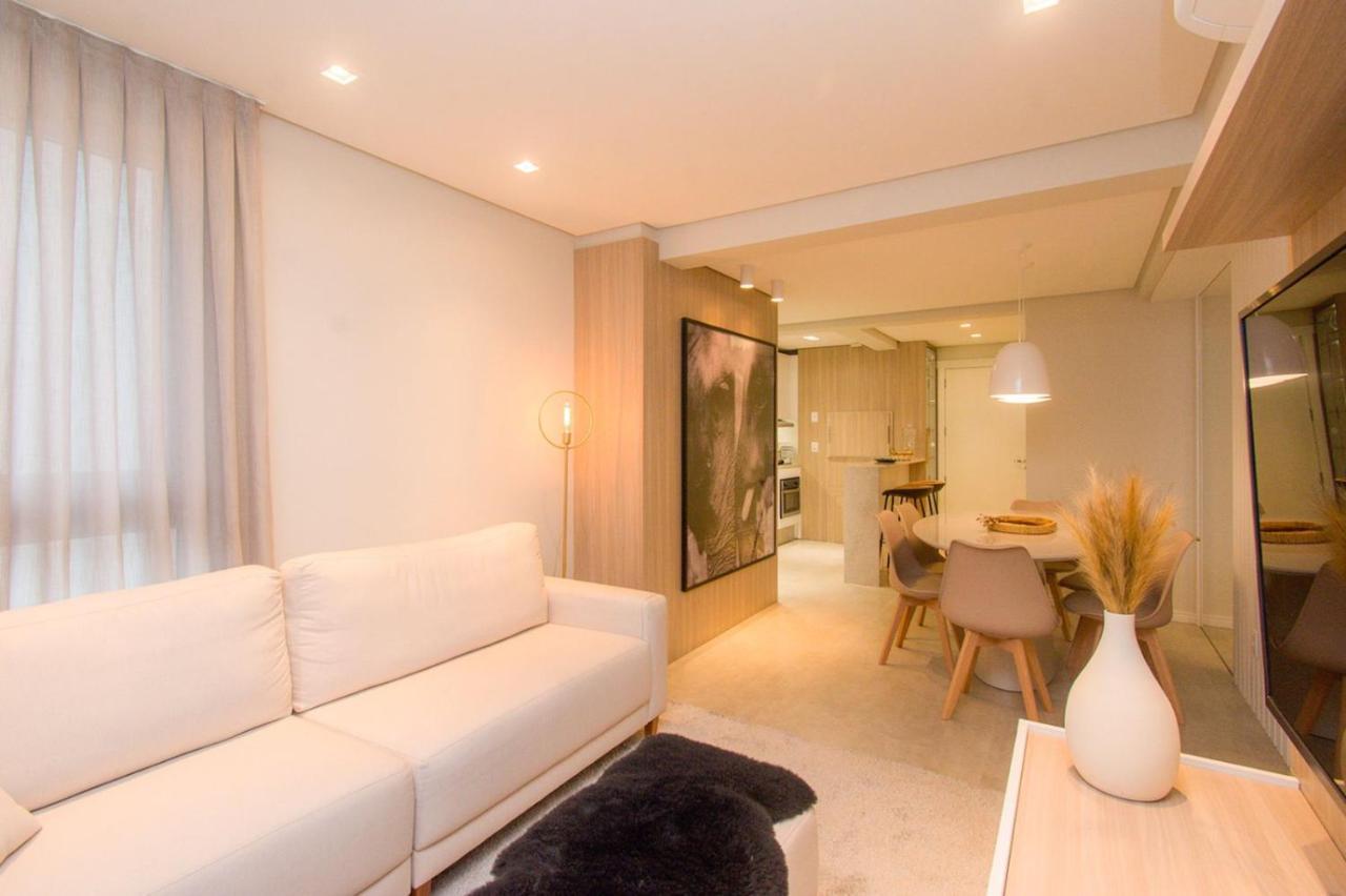 Villa Di Tondo House - Apartamento Espetacular Bento Gonçalves Εξωτερικό φωτογραφία