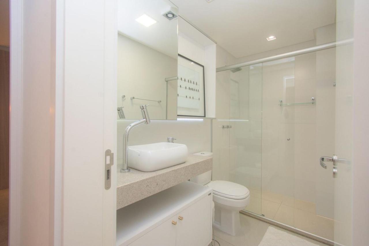 Villa Di Tondo House - Apartamento Espetacular Bento Gonçalves Εξωτερικό φωτογραφία