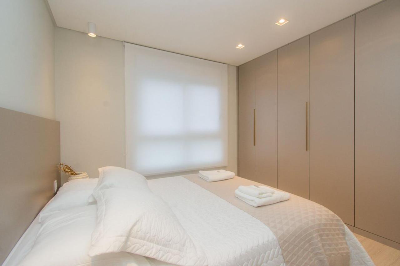 Villa Di Tondo House - Apartamento Espetacular Bento Gonçalves Εξωτερικό φωτογραφία
