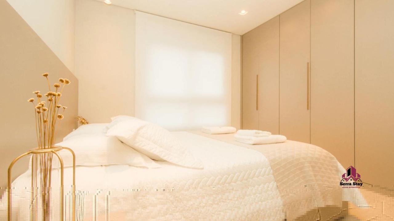 Villa Di Tondo House - Apartamento Espetacular Bento Gonçalves Εξωτερικό φωτογραφία
