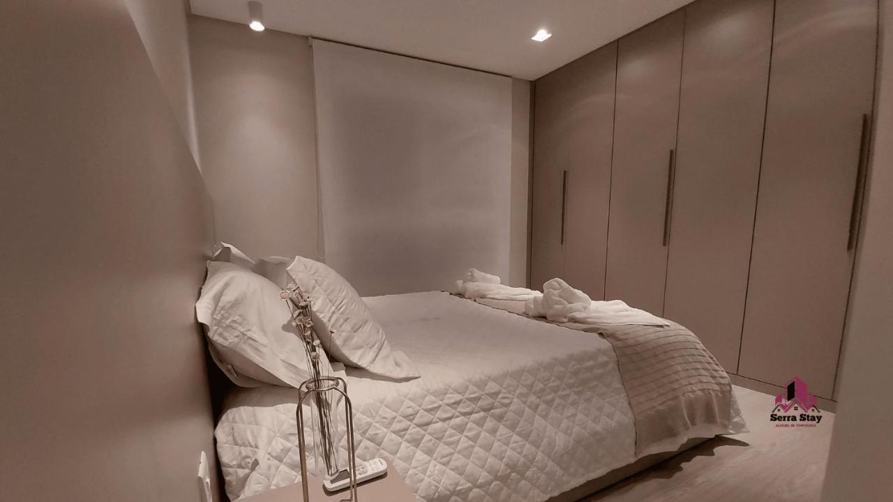 Villa Di Tondo House - Apartamento Espetacular Bento Gonçalves Εξωτερικό φωτογραφία