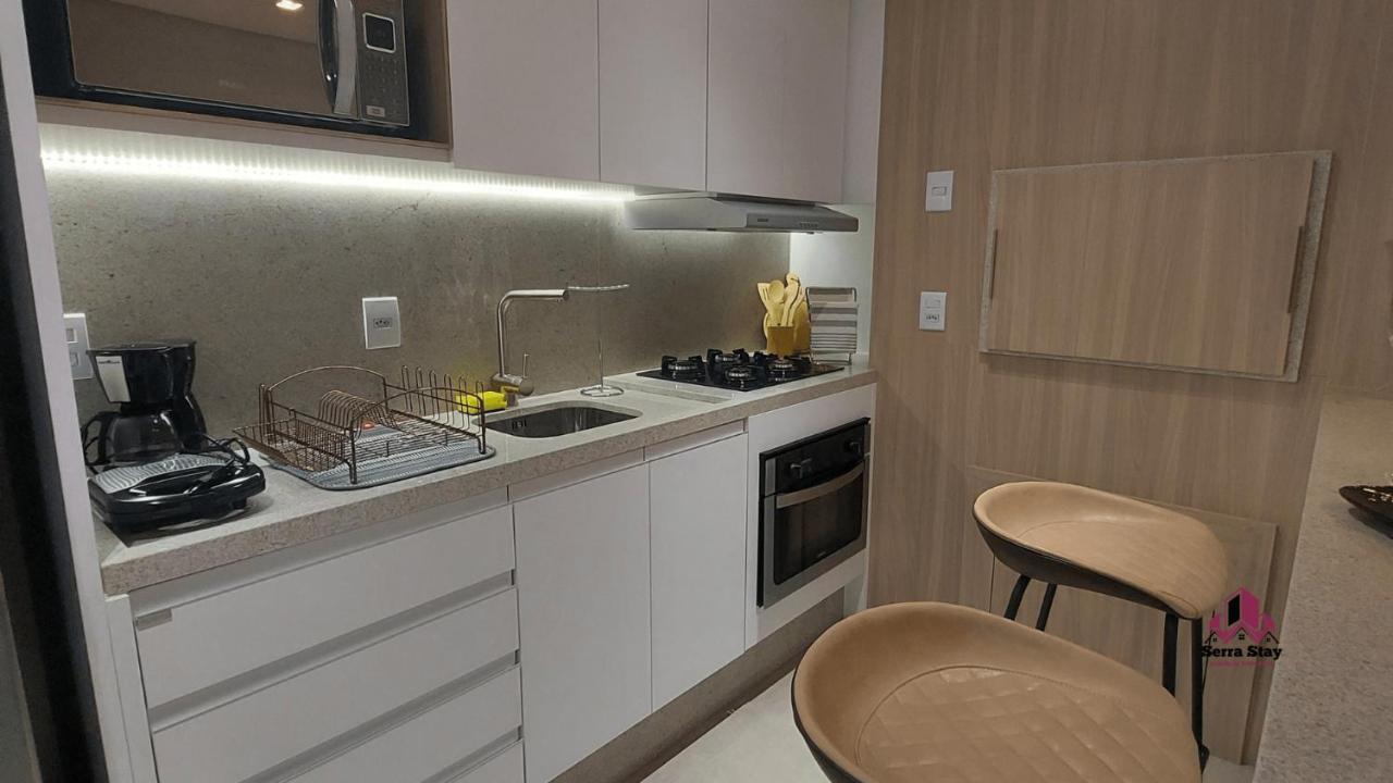 Villa Di Tondo House - Apartamento Espetacular Bento Gonçalves Εξωτερικό φωτογραφία