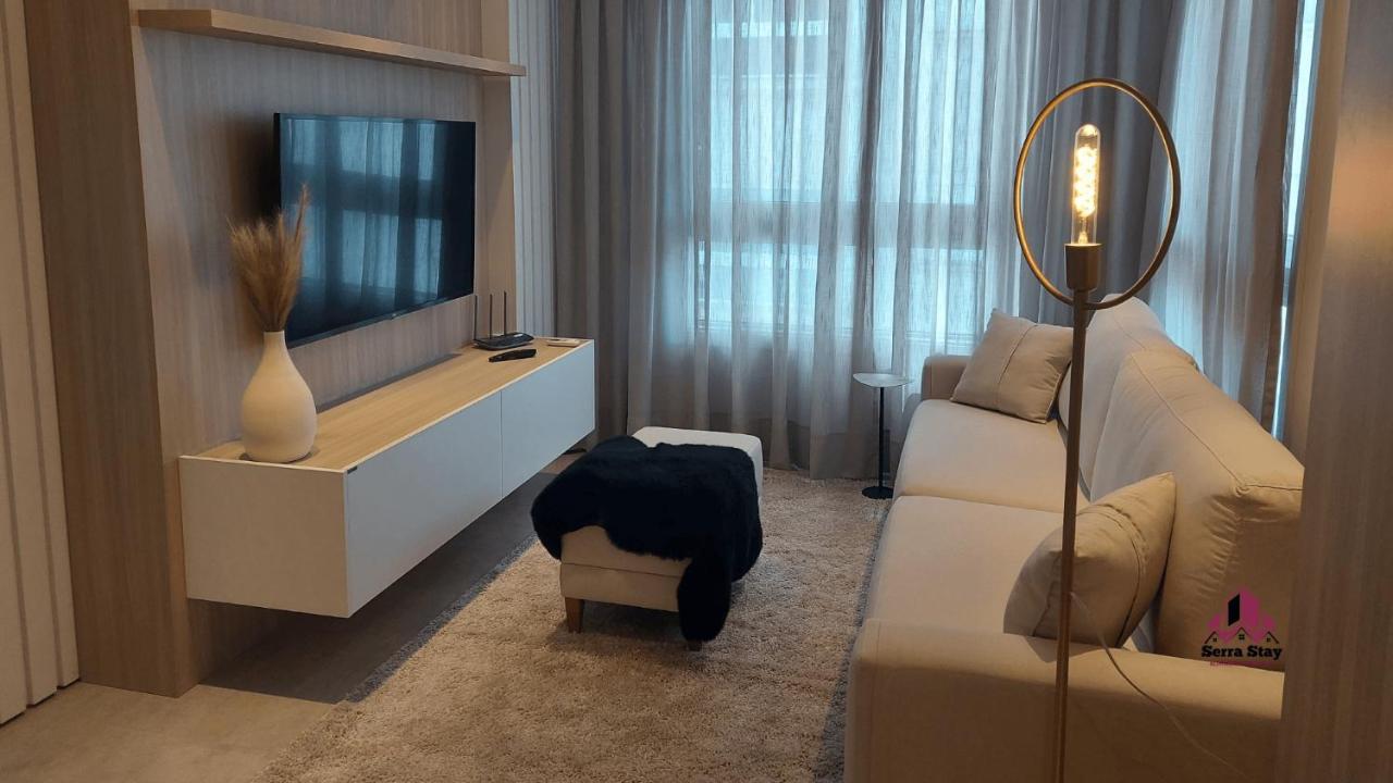 Villa Di Tondo House - Apartamento Espetacular Bento Gonçalves Εξωτερικό φωτογραφία