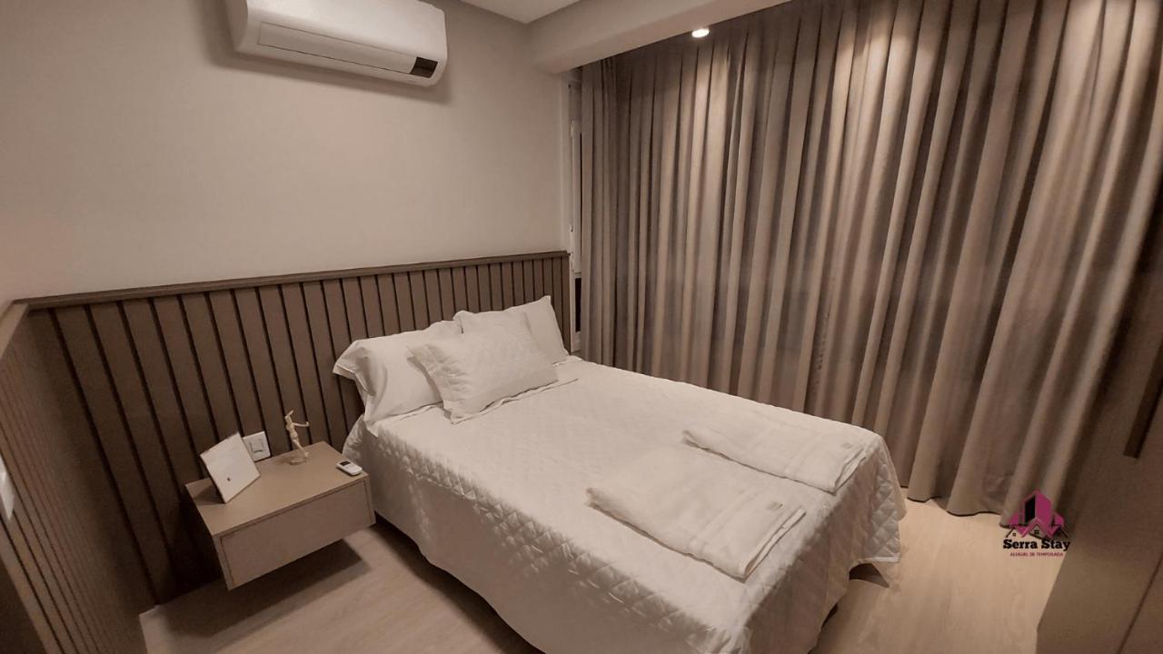 Villa Di Tondo House - Apartamento Espetacular Bento Gonçalves Εξωτερικό φωτογραφία