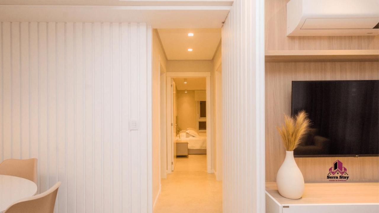 Villa Di Tondo House - Apartamento Espetacular Bento Gonçalves Εξωτερικό φωτογραφία
