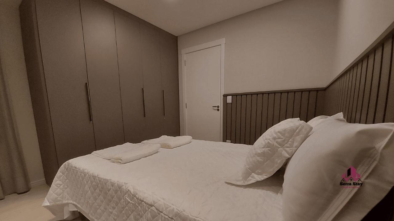 Villa Di Tondo House - Apartamento Espetacular Bento Gonçalves Εξωτερικό φωτογραφία