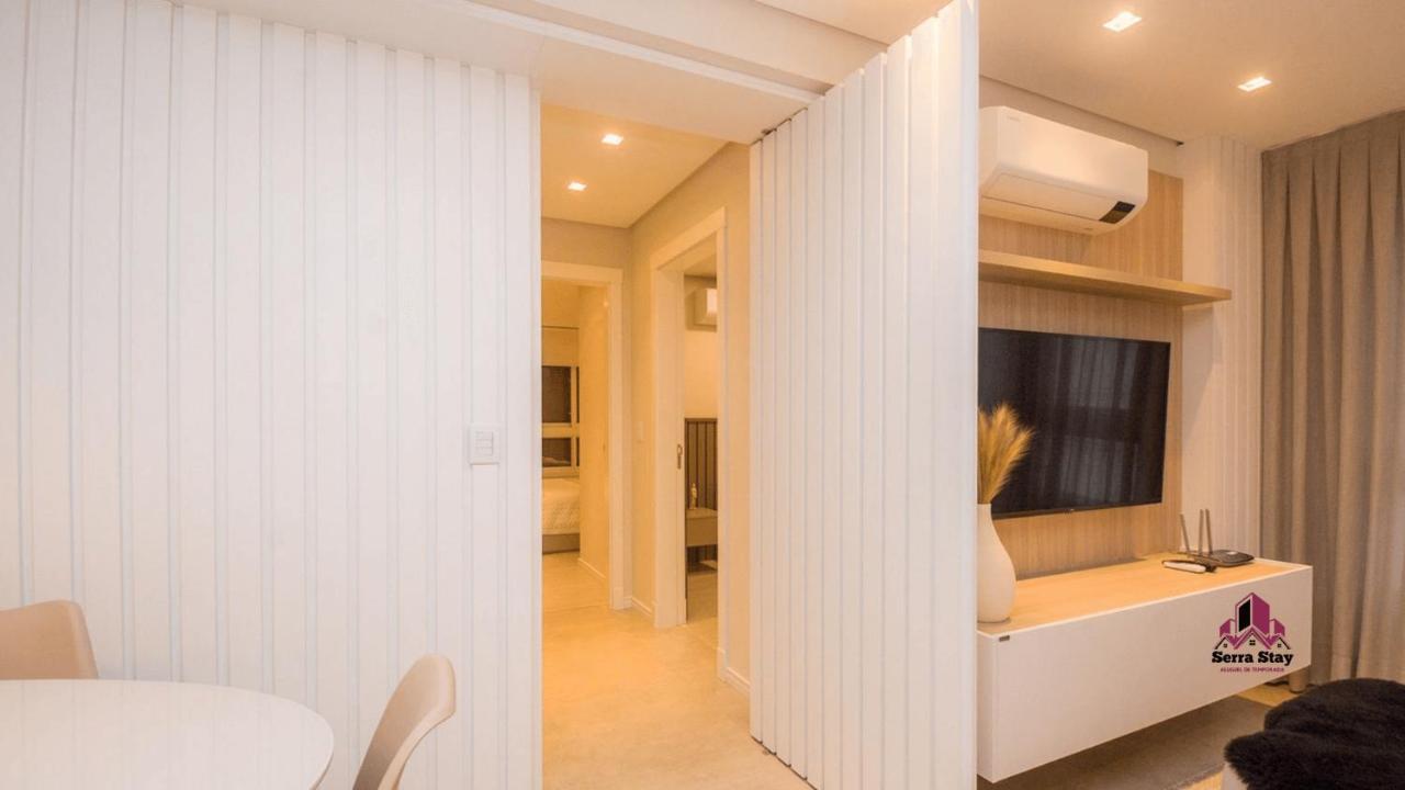 Villa Di Tondo House - Apartamento Espetacular Bento Gonçalves Εξωτερικό φωτογραφία