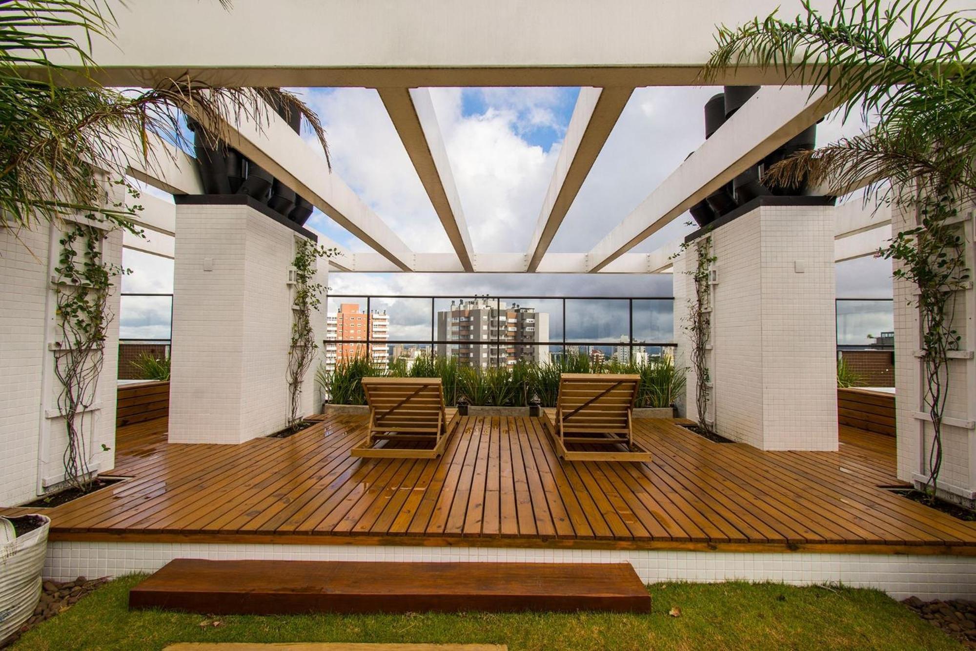 Villa Di Tondo House - Apartamento Espetacular Bento Gonçalves Εξωτερικό φωτογραφία