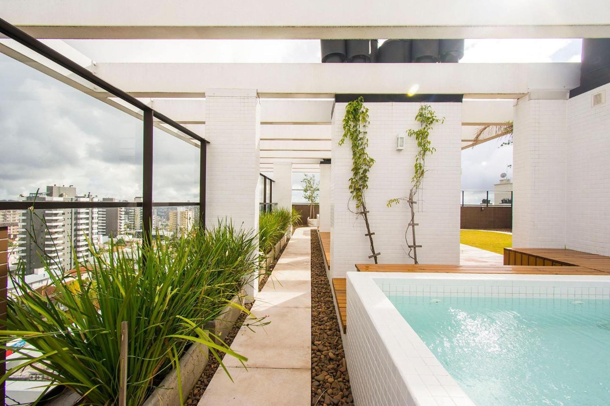Villa Di Tondo House - Apartamento Espetacular Bento Gonçalves Εξωτερικό φωτογραφία