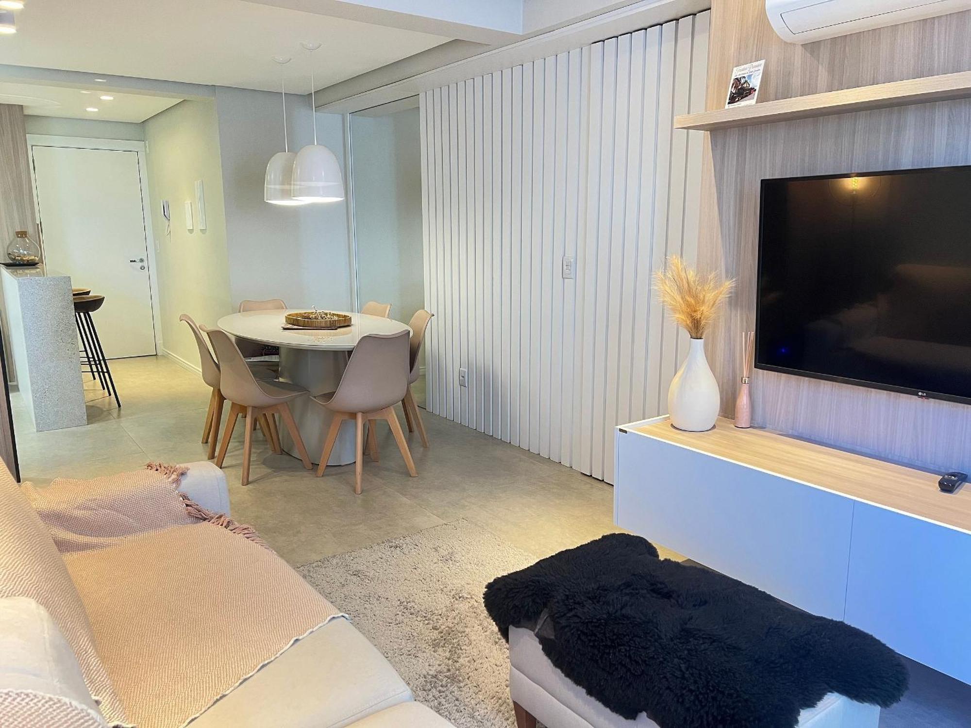 Villa Di Tondo House - Apartamento Espetacular Bento Gonçalves Εξωτερικό φωτογραφία