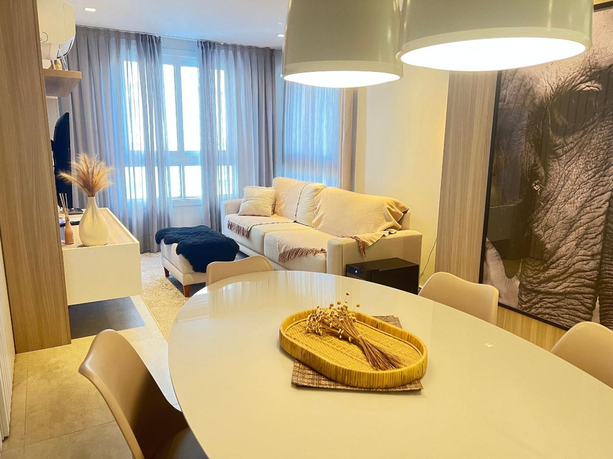 Villa Di Tondo House - Apartamento Espetacular Bento Gonçalves Εξωτερικό φωτογραφία