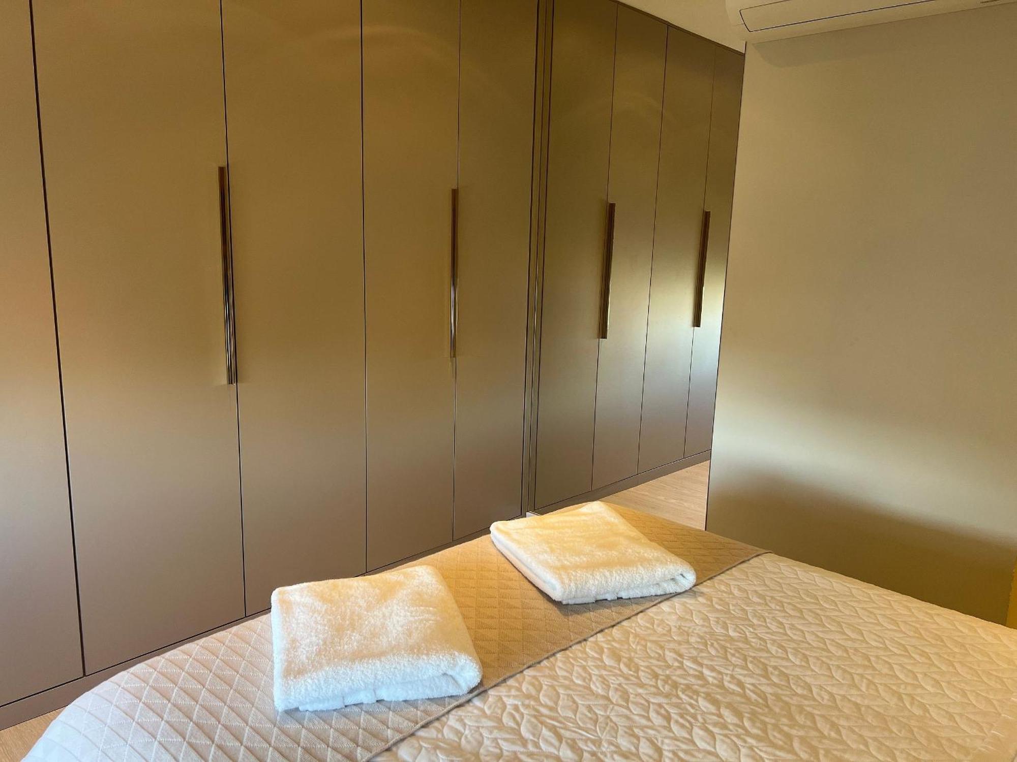 Villa Di Tondo House - Apartamento Espetacular Bento Gonçalves Εξωτερικό φωτογραφία