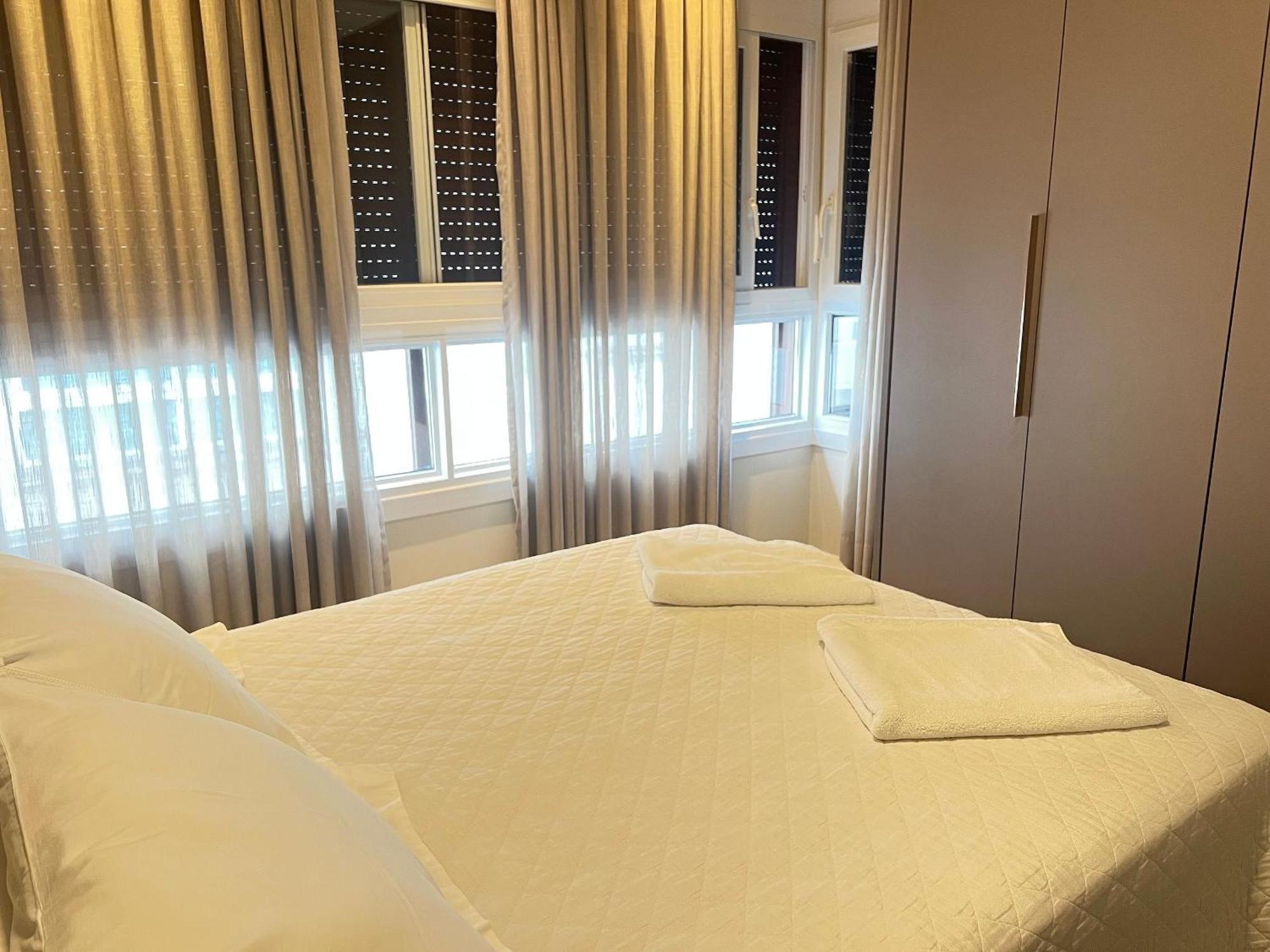 Villa Di Tondo House - Apartamento Espetacular Bento Gonçalves Εξωτερικό φωτογραφία